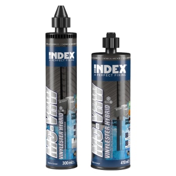 Kjemisk anker Hybrid vinter ❄️styrenfri🌱