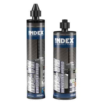 Kjemisk anker Hybrid styrenfri 🌱