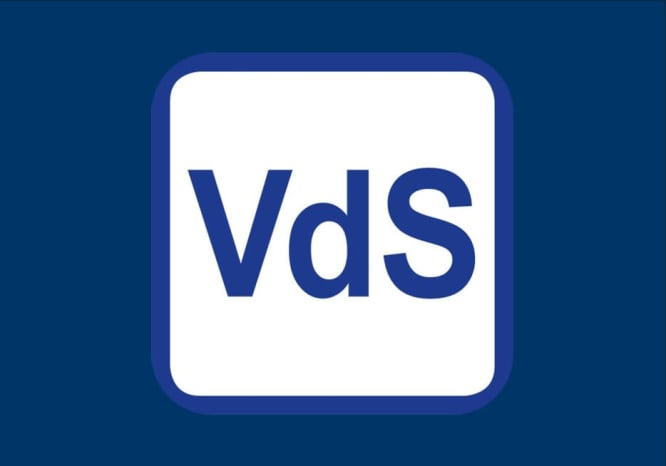 Ekspansjonsbolt VdS