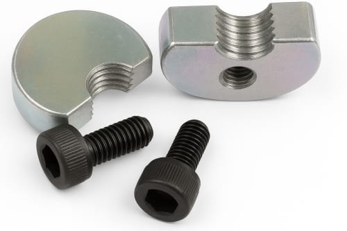 Gjengebakke for Gjengestagkutter Kombi