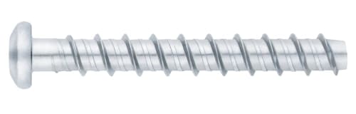 Betongskrue panhode TFP C1