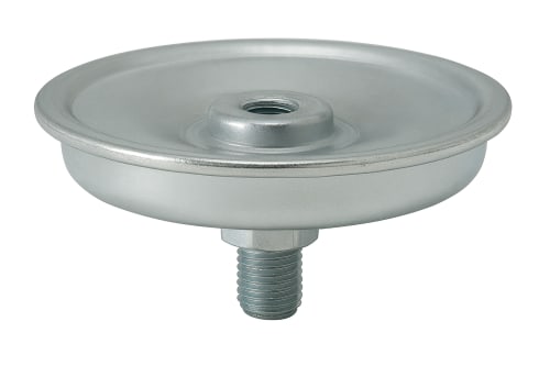 Lydabsorberende element SDE 1