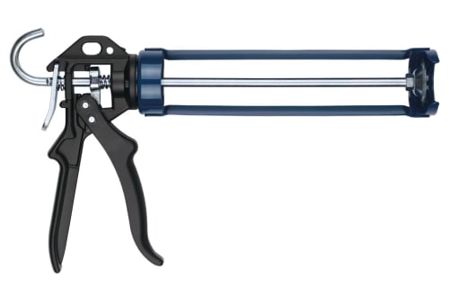 Fugepistol Manuell 300 ml