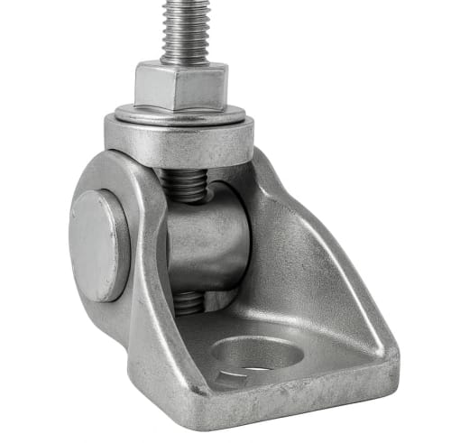 Universalledd UG syrefast