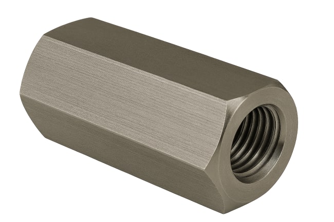 Overgang Stabil innv. gjenge syrefast