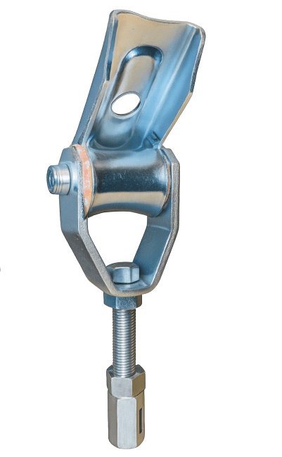 Fastpunkt Montasjesett VP SDE2 A/B elforsinket