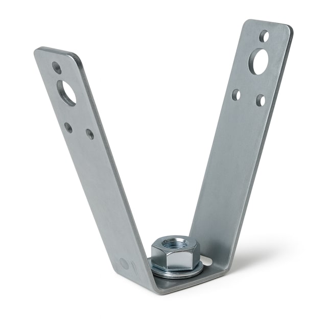 Trapeshenger elforsinket