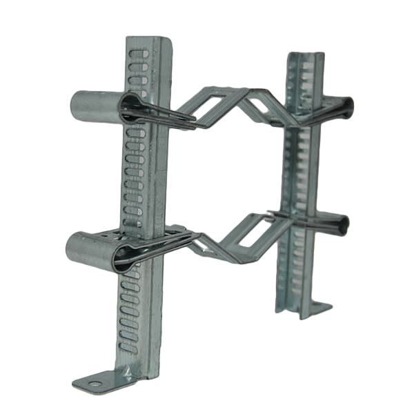 Rørstøtte elforsinket