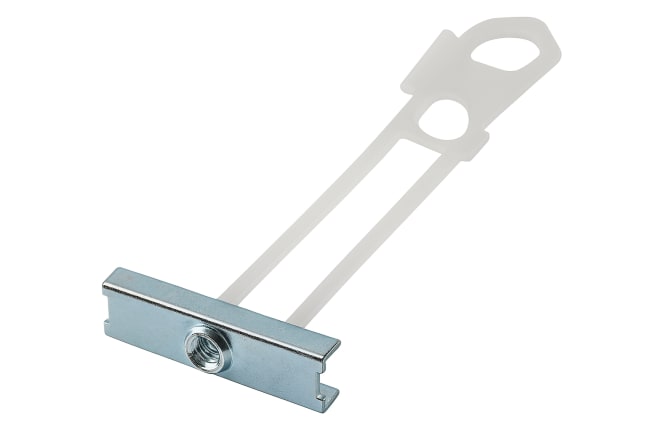 Toggler vippeanker