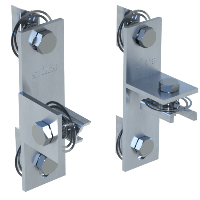 Endefeste MOS CC 41 elforsinket