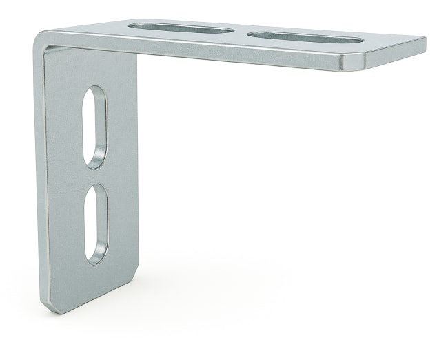 Montasjevinkel MW elforsinket