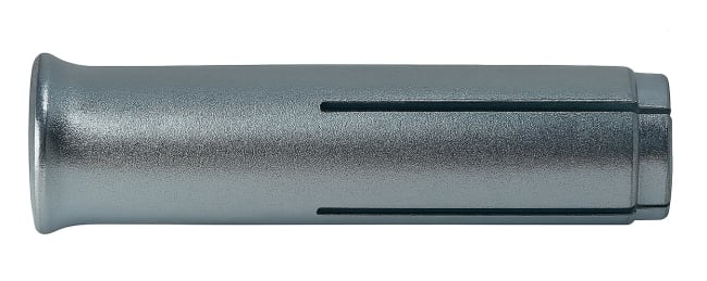 Slaganker med krage, brann- og sprinklergodkjent