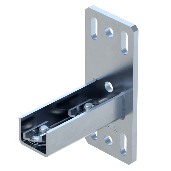 Endefeste SA F 80 - 41