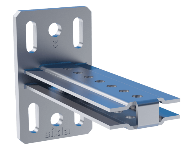 Endefeste STA F 80/30