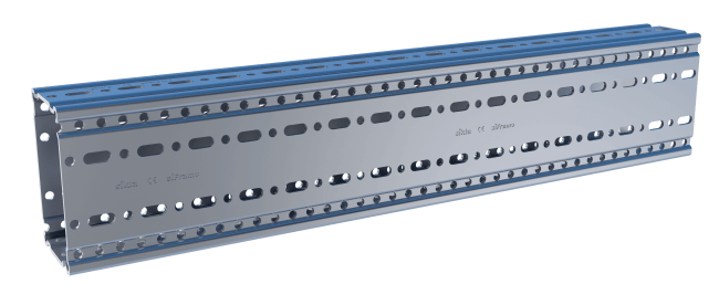Bjelkeprofil TP F 100