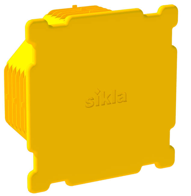 Endebeskyttelse ADK F 100