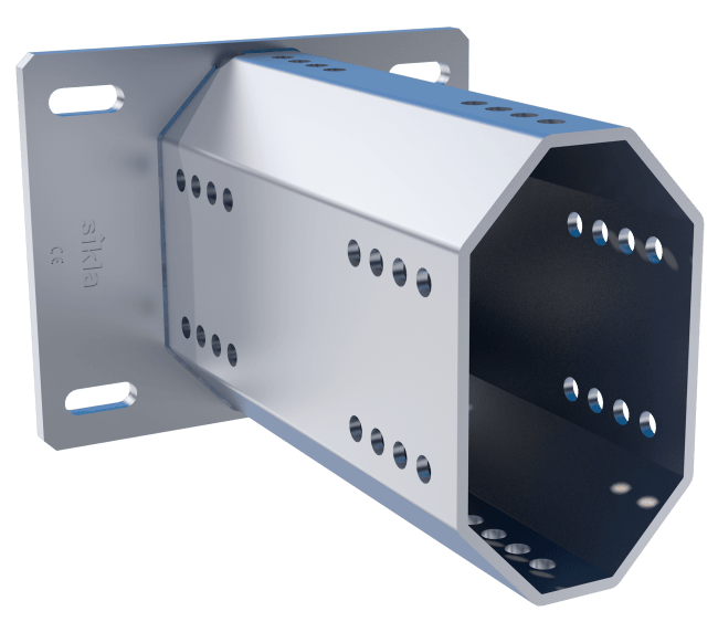 Endefeste STA F 160 Q