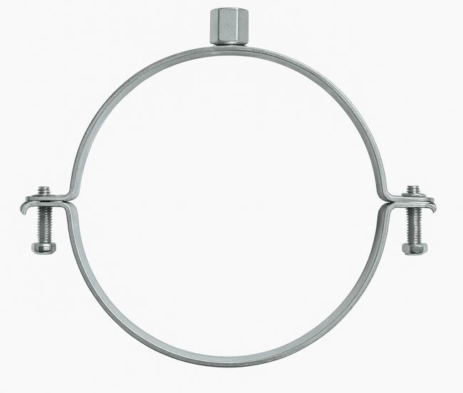 ProClamp Vent Syrefast