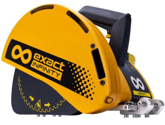 Exact Infinity kjede 2m