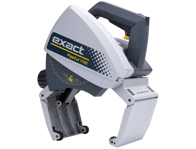 Exact PipeCut 170E