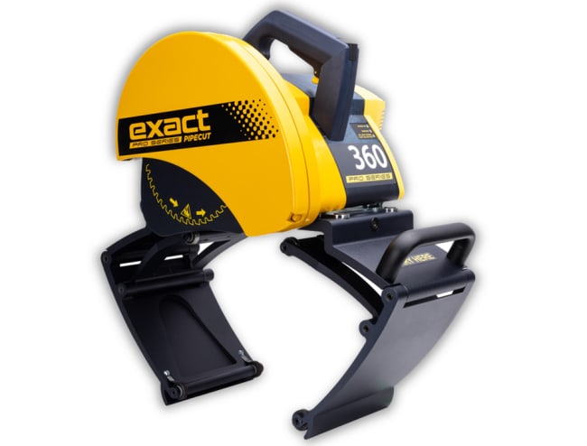 Exact PipeCut 360 PRO