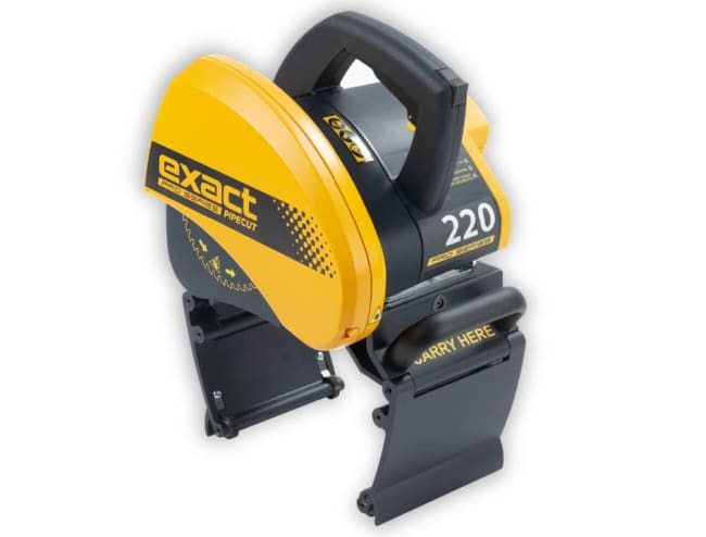 Exact PipeCut 220 PRO
