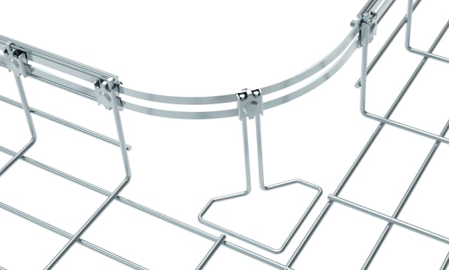 Festesett  90º hjørne elforsinket