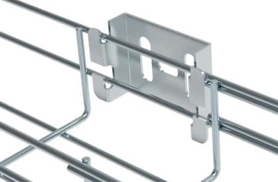 Veggstøtte EC60 elforsinket