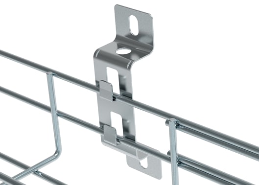 Liten støtte EC60 elforsinket