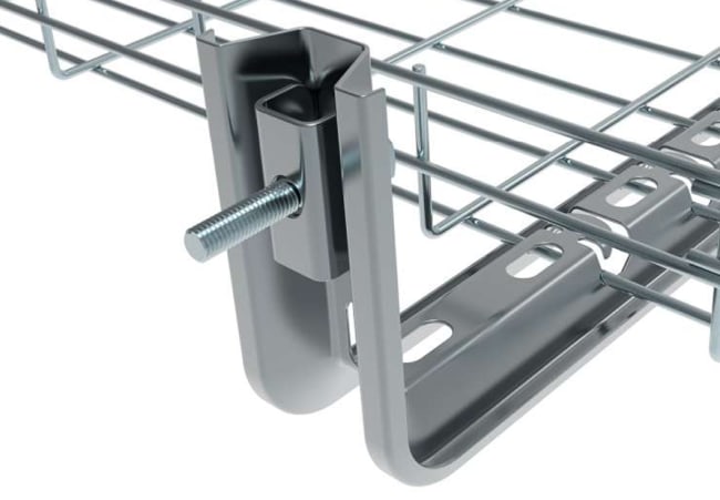 Brakettstopp Omega elforsinket