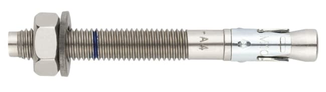 Ekspansjonsbolt MTP VdS Opt.1 C5