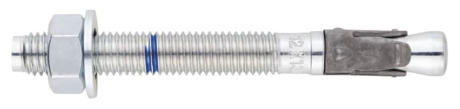 Ekspansjonsbolt MTP-X VdS Opt.1 C2