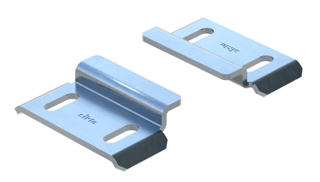 Styringsbrakett FW F HCP