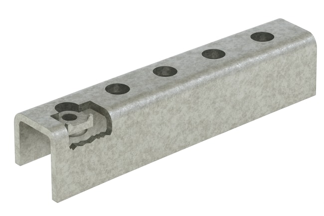 Skjøtelask SK L HCP