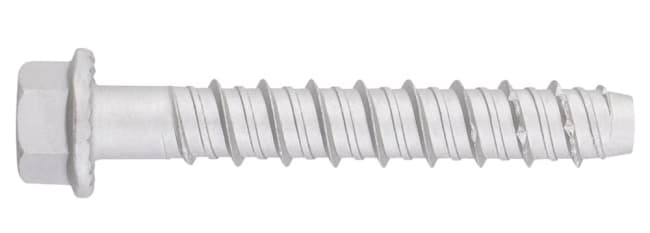 Betongskrue sekskantskrue THE C3