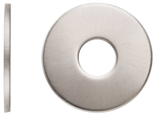 Stor Skive DIN 9021 A2