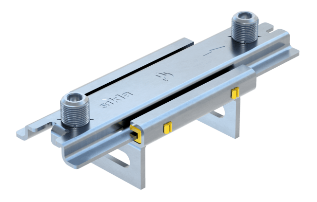 Glider GS 2G elforsinket