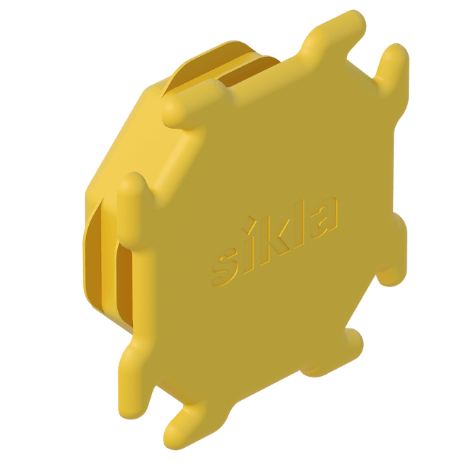 siMetrix Endebeskyttelse ADK 46