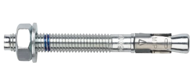 Ekspansjonsbolt MTP VdS C2