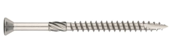 Treskrue TX hode A2