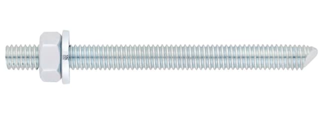 Ankerstag MO-ES sink