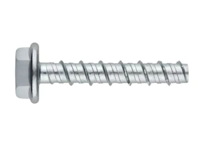 Betongskrue Sekskanthode TFJ C1