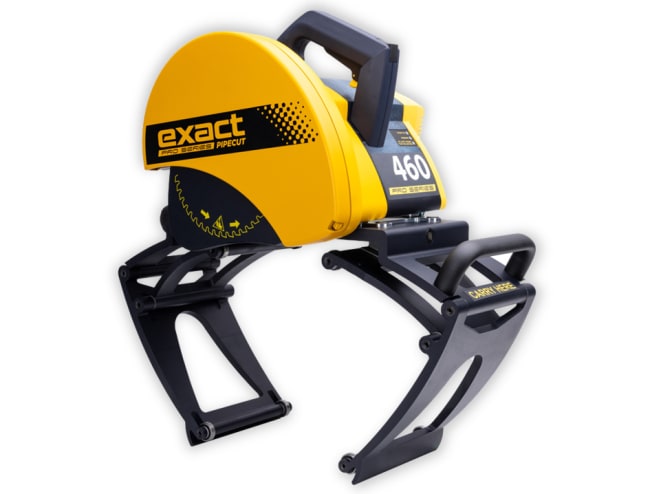 Exact PipeCut 460 PRO