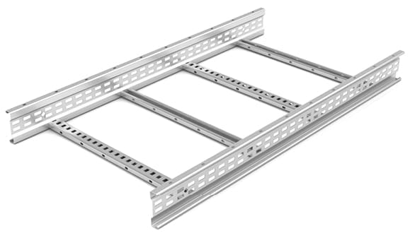 SW4 Kabelstige pregalv