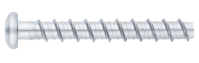 Betongskrue panhode TFP C1