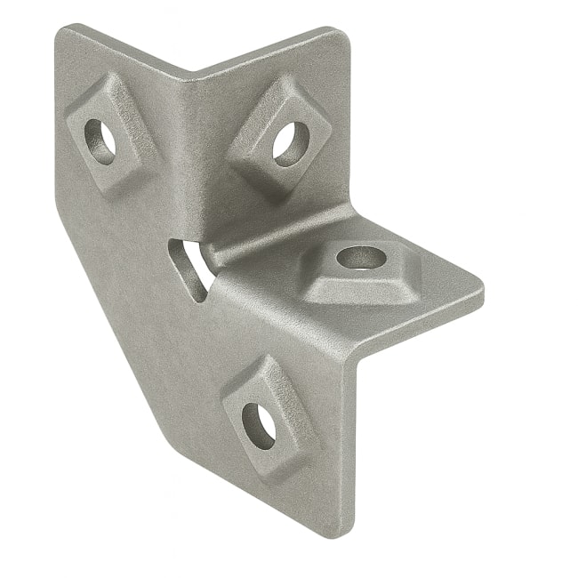 Vinkelforbindelse EW 41-1 HCP