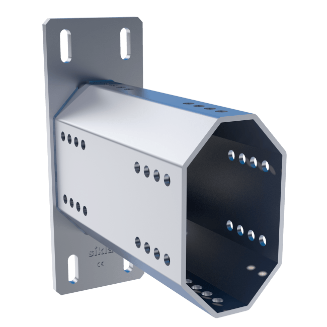 Endefeste STA F 100 - 100/160