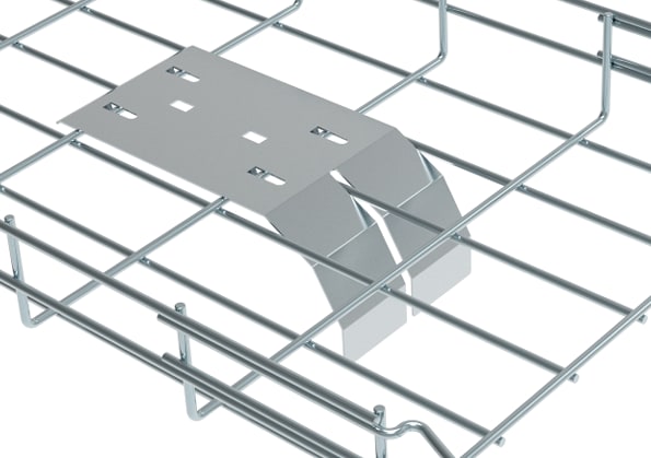 Langsgående kabelføring elforsinket