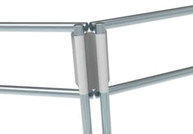 Skjøt Mclic sinkflak