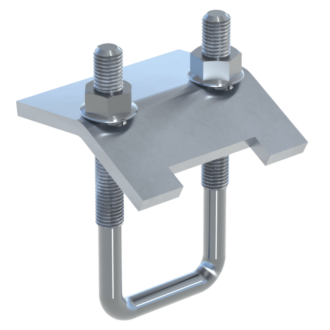 U-Holder 41 elforsinket